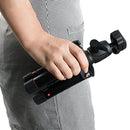 BEXIN MS18 Tabletop Mini Camera Mobile Tripods for Camera DSLRS Phone