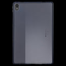 For Lenovo Tab P11 (TB-J606F) 0.75mm Ultra-thin Outside Glossy Inside Frosted TPU Protective Case