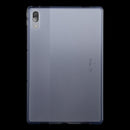 For Lenovo Tab P11 Pro (TB-XJ706F) 0.75mm Ultra-thin Outside Glossy Inside Frosted TPU Protective Case