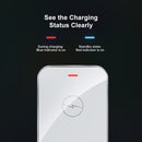 ROCK W32 15W 2 In 1 Portable Wireless Charger for Huawei Watch & Mobile Phone