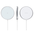 ROCK W33 Portable Mini Magnetic Magsafe Wireless Charger for iPhone 12 mini / 12 / 12 Pro / 12 Pro Max
