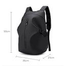 CS-1215A1 Motorcycle Rainproof Shoulder Helmet Laptop Riding Backpack