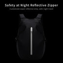 CS-1215A1 Motorcycle Rainproof Shoulder Helmet Laptop Riding Backpack