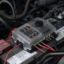 CS-1222A1 High Current Independent Positive and Negative 6-way LED Indicator Plug Fuse Box