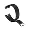 For Garmin Forerunner 45 / 45S / Swim 2 Milanese Watch Band(Black)