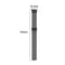 For Garmin Forerunner 35 / 30 Milanese Watch Band(Colorful)