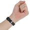 For Huawei Honor Watch ES Silicone Watch Band(White)