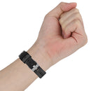 For Huawei Honor Watch ES Silicone Watch Band(Purple)