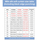 Folding Milk Silk Polyester Projector Film Curtain, Size:84 inch (16:9) Projection Area: 186 x 105cm