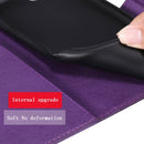 For Samsung Galaxy S20 Lite / S20 FE 5G / S20 Fan Edition Solid Color Horizontal Flip Protective Leather Case with Holder & Card Slots & Wallet & Photo Frame & Lanyard(Red)