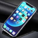 Gypsophila Flowers Pattern TPU Protective Case For iPhone 11(Pink)