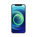 Silicone Full Coverage Shockproof Magsafe Case For iPhone 11(Light Purple)