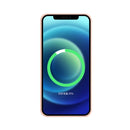 Silicone Full Coverage Shockproof Magsafe Case For iPhone 11(Pink)