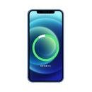 Silicone Full Coverage Shockproof Magsafe Case For iPhone 11(Blue)