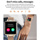 ZL13 1.22 inch Color Screen IP67 Waterproof Smart Watch, Support Sleep Monitor / Heart Rate Monitor / Menstrual Cycle Reminder(Silver)