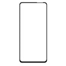 For OnePlus Nord N100 Full Glue Full Screen Tempered Glass Film