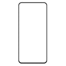 For Google Pixel 5 Full Glue Full Screen Tempered Glass Film