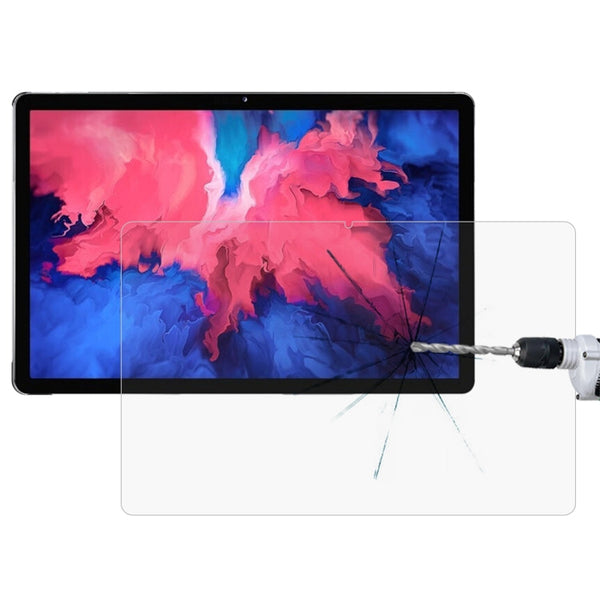 For Lenovo Tab P11 / Tab P11 5G / XiaoXin Pad 11 inch / Motorola Moto Tab G70 9H HD Explosion-proof Tempered Glass Film