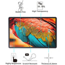 For Lenovo Pad Pro 11.5 2021 / P11 Pro J706 9H HD Explosion-proof Tempered Glass Film