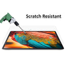 For Lenovo Pad Pro 11.5 2021 / P11 Pro J706 9H HD Explosion-proof Tempered Glass Film