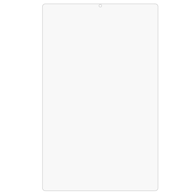 For Lenovo Tab M10 HD Gen 2 9H HD Explosion-proof Tempered Glass Film