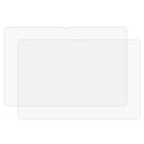 For Lenovo Tab P11 / Tab P11 5G / XiaoXin Pad 11 inch / Motorola Moto Tab G70 2 PCS 9H HD Explosion-proof Tempered Glass Film