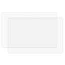 For Lenovo Tab P11 Pro 2 PCS 9H HD Explosion-proof Tempered Glass Film