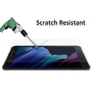 For Samsung Galaxy Tab Active 3 2 PCS 9H HD Explosion-proof Tempered Glass Film