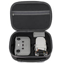 Drone PU Storage Bag Suitcase Handbag for DJI Mavic Mini 2