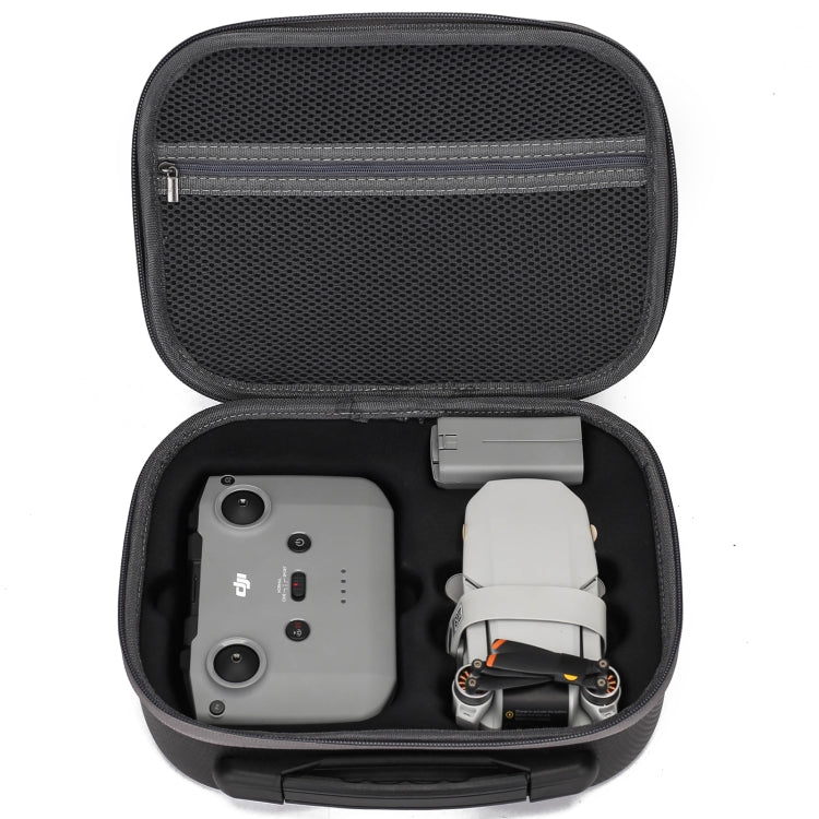 Drone PU Storage Bag Suitcase Handbag for DJI Mavic Mini 2
