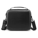 Drone Shoulder Storage Bag Suitcase Handbag for DJI Mavic Mini 2, Style:PU Material