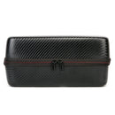 Drone Shoulder Storage Bag Suitcase Handbag for DJI Mavic Mini 2, Style:PU Material