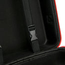Drone Shoulder Storage Bag Suitcase Handbag for DJI Mavic Mini 2, Style:PU Material