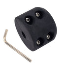 ATV / UTV Winch Cable Rope Line Saver Cable Protector + Hex Wrench
