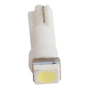 35 PCS T5 Car Modification LED Indicator Light with T5 Lamp Holder