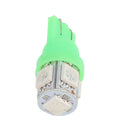 35 PCS T10 Car Modification LED Indicator Light with T10 Lamp Holder