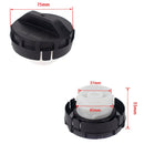 Car Fuel Tank Cap 17670-S5A-A32 for Honda