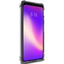 For Google Pixel 4 XL IMAK All-inclusive Shockproof Airbag TPU Case(Transparent)