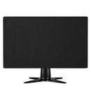 19 to 21 Inch Computer Monitor Dust Cover Hanging Cover Stretch Cloth LCD Desktop Dust Cover