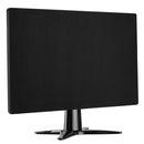 19 to 21 Inch Computer Monitor Dust Cover Hanging Cover Stretch Cloth LCD Desktop Dust Cover