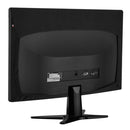 19 to 21 Inch Computer Monitor Dust Cover Hanging Cover Stretch Cloth LCD Desktop Dust Cover