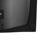 19 to 21 Inch Computer Monitor Dust Cover Hanging Cover Stretch Cloth LCD Desktop Dust Cover