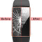 For Fitbit Charge 3 / 4 Full Coverage Plating TPU Watch Case(Rose Gold)