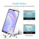 For Xiaomi Redmi Note 9 4G 0.26mm 9H 2.5D Tempered Glass Film