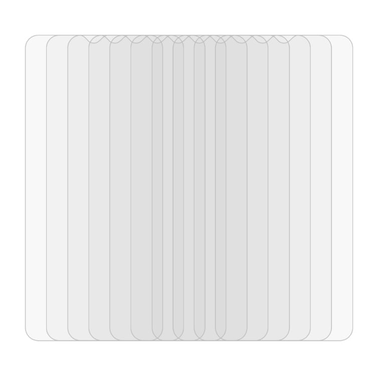 10 PCS For Samsung Galaxy A12 / A23 / A13 5G 0.26mm 9H 2.5D Tempered Glass Film