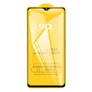 For Xiaomi Redmi Note 9 4G 9D Full Glue Full Screen Tempered Glass Film