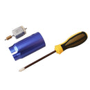 3 in 1 ESL ELV Wheel Lock Motor Lock Removal Tool for Mercedes-Benz