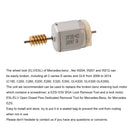 3 in 1 ESL ELV Wheel Lock Motor Lock Removal Tool for Mercedes-Benz