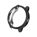 For Garmin Vivoactive 3 TPU Protective Case(Black)