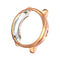For Garmin Vivoactive 3 TPU Protective Case(Rose Gold)